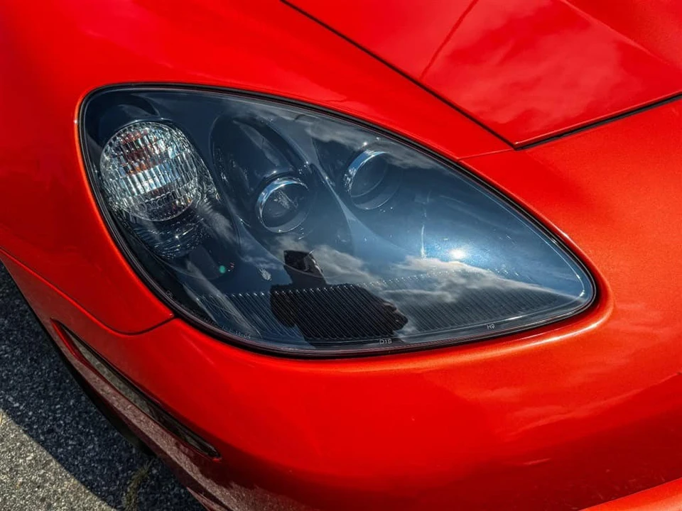 2011 Chevrolet Corvette C6 Z06 - Image 12 of 31