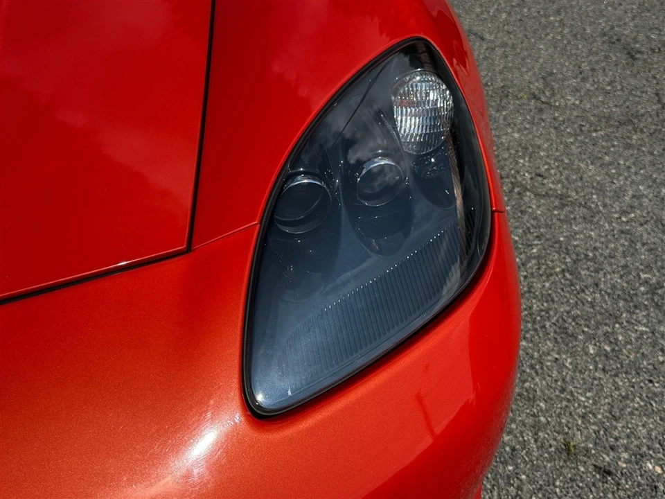 2011 Chevrolet Corvette C6 Z06 - Image 15 of 31