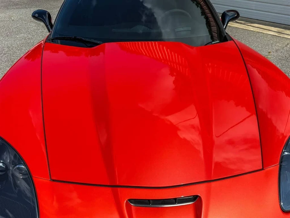 2011 Chevrolet Corvette C6 Z06 - Image 13 of 31
