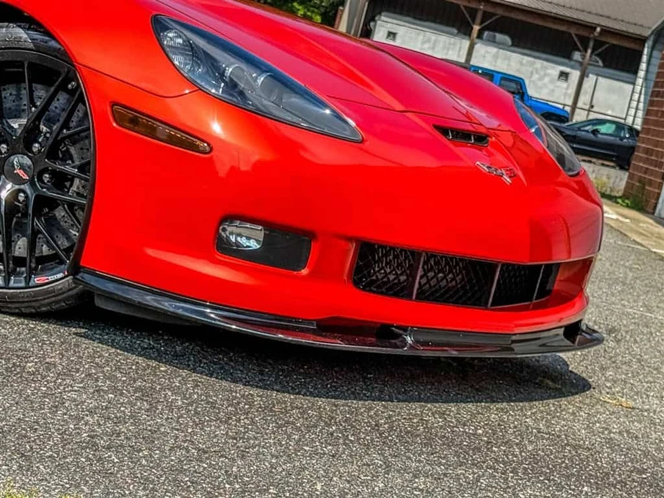 2011 Chevrolet Corvette C6 Z06 - Image 28 of 31