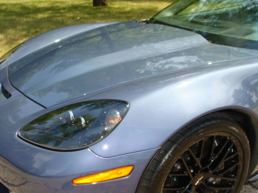 2011 Chevrolet Corvette C6 Z06 - Image 2 of 11
