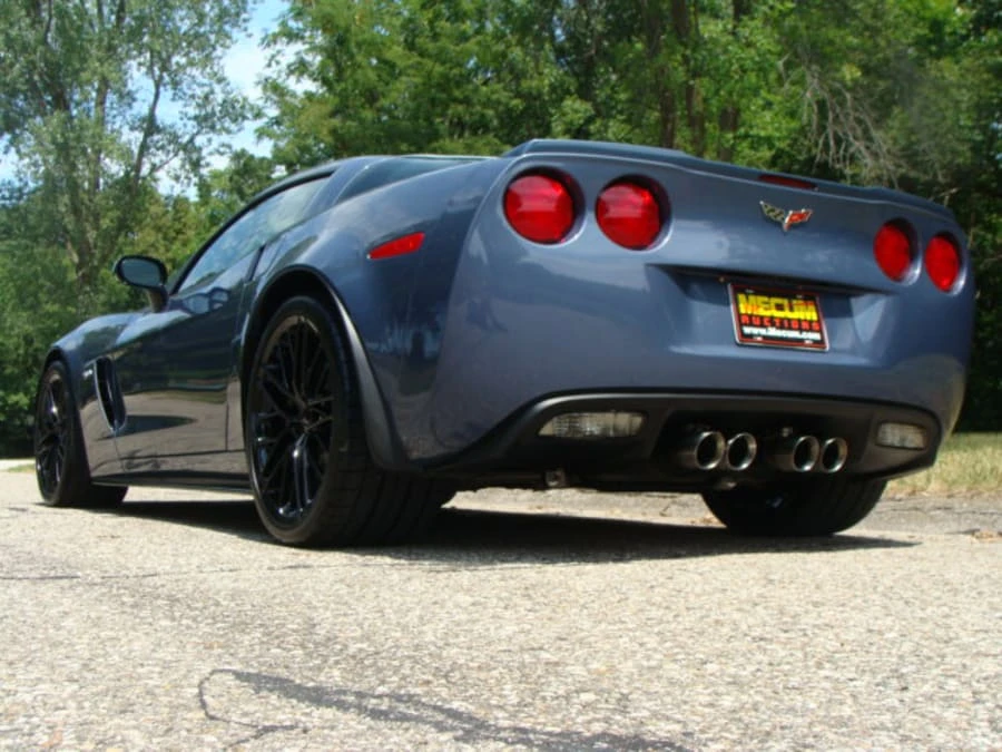 2011 Chevrolet Corvette C6 Z06 - Image 6 of 11