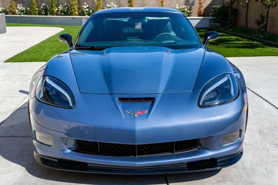 2011 Chevrolet Corvette C6 Z06 - Image 2 of 31