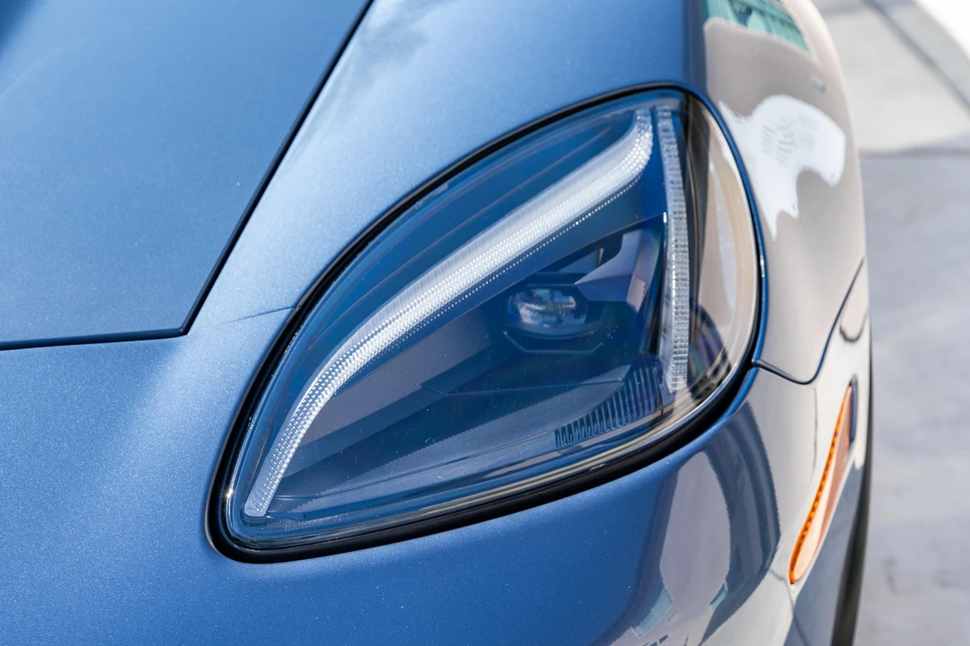 2011 Chevrolet Corvette C6 Z06 - Image 12 of 31