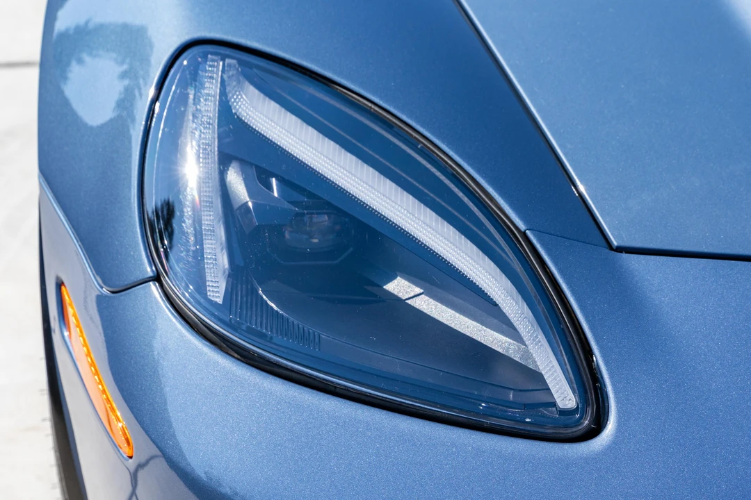 2011 Chevrolet Corvette C6 Z06 - Image 11 of 31