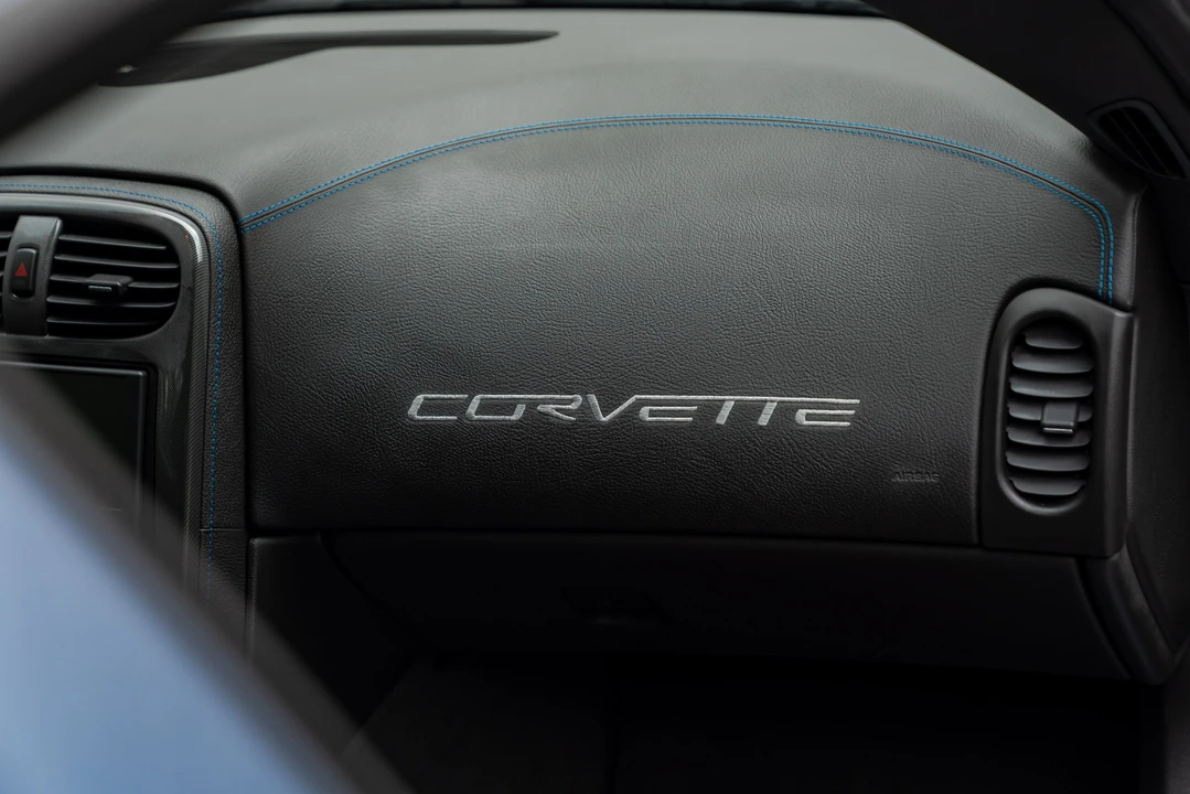 2011 Chevrolet Corvette C6 Z06 - Image 21 of 31