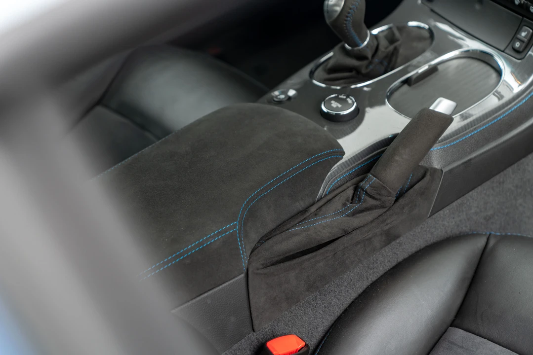 2011 Chevrolet Corvette C6 Z06 - Image 22 of 31