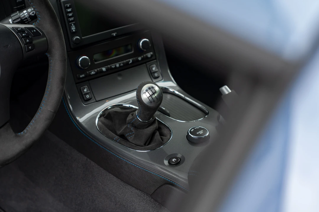 2011 Chevrolet Corvette C6 Z06 - Image 30 of 31