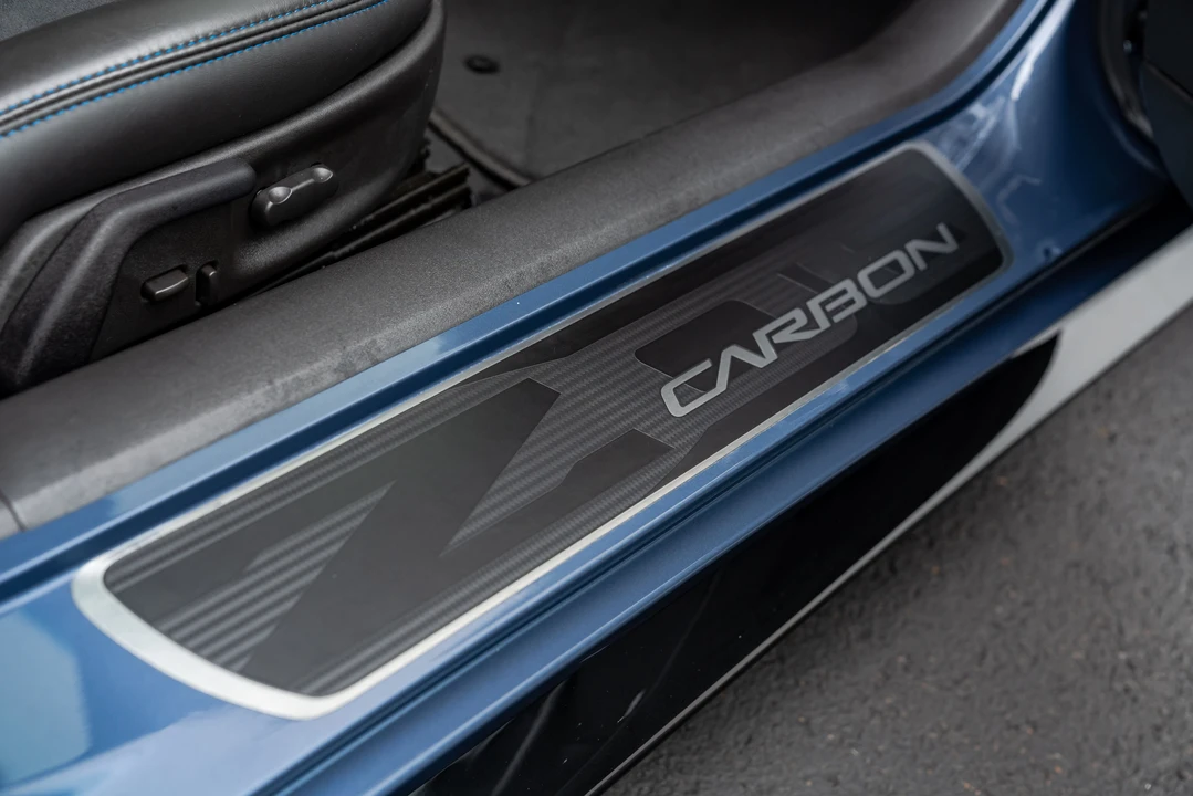 2011 Chevrolet Corvette C6 Z06 - Image 26 of 31