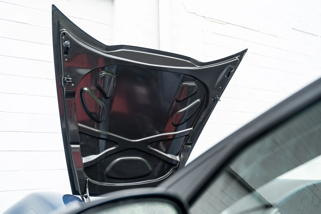 2011 Chevrolet Corvette C6 Z06 - Image 17 of 31