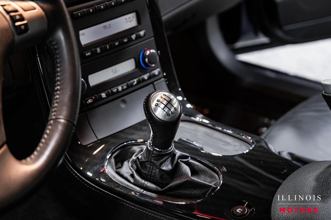 2011 Chevrolet Corvette C6 - Image 21 of 21