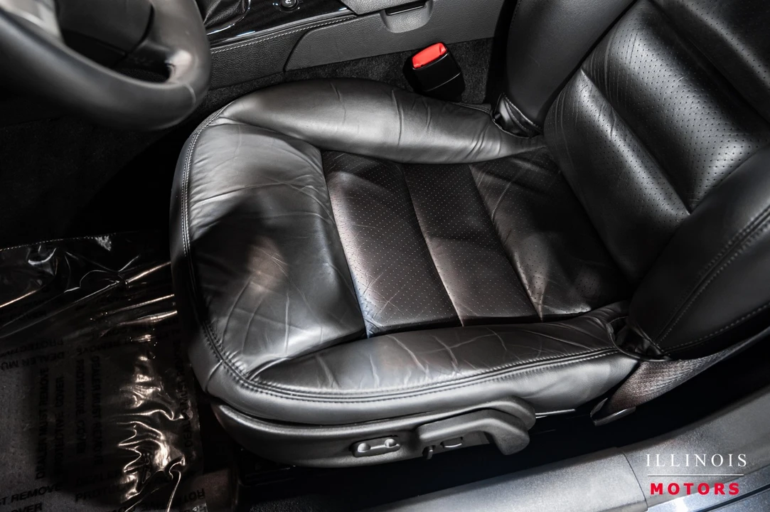 2011 Chevrolet Corvette C6 - Image 19 of 21
