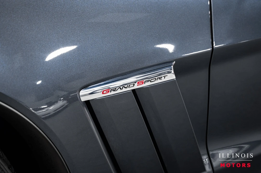 2011 Chevrolet Corvette C6 - Image 10 of 21