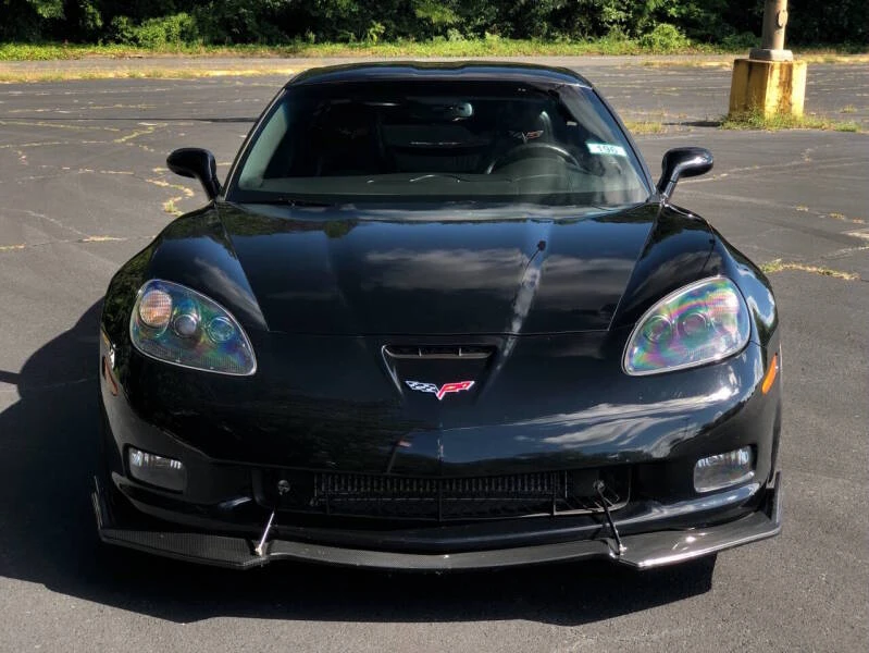 2011 Chevrolet Corvette C6 Grand Sport - Image 6 of 17