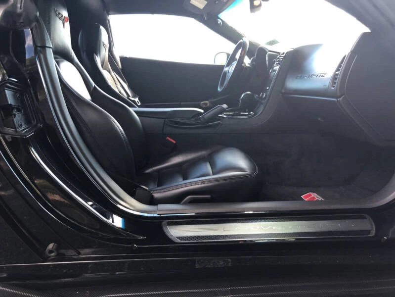 2011 Chevrolet Corvette C6 Grand Sport - Image 13 of 17
