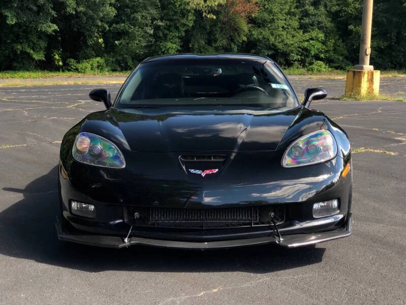 2011 Chevrolet Corvette C6 Grand Sport - Image 5 of 17