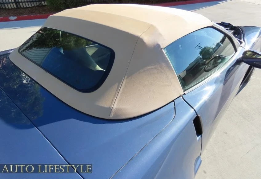 2011 Chevrolet Corvette C6 - Image 16 of 21