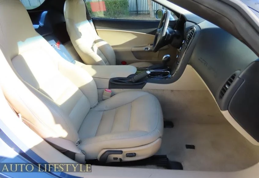 2011 Chevrolet Corvette C6 - Image 21 of 21