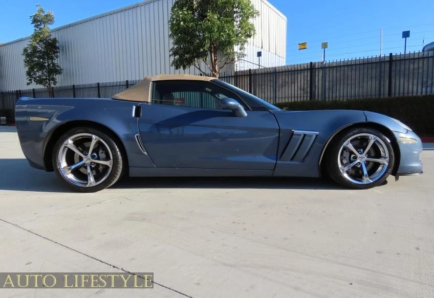 2011 Chevrolet Corvette C6 - Image 6 of 21