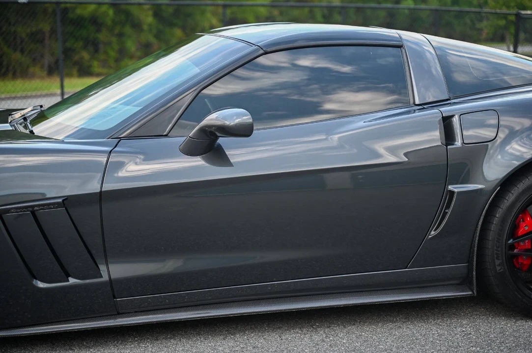 2011 Chevrolet Corvette C6 - Image 18 of 21