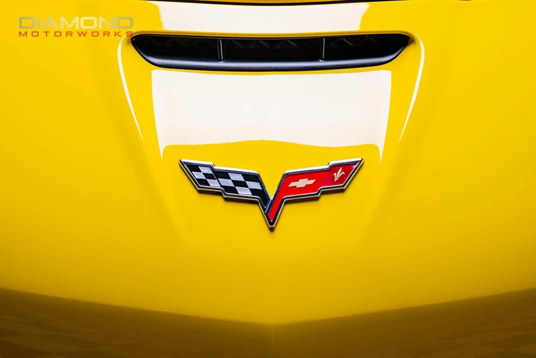 2011 Chevrolet Corvette C6 - Image 6 of 12