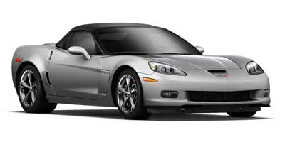 2011 Chevrolet Corvette C6 Grand Sport - Image 2 of 2