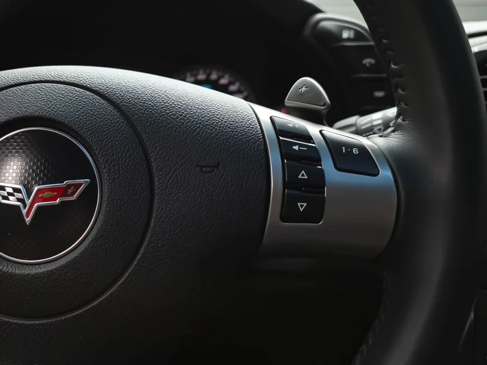 2011 Chevrolet Corvette C6 Grand Sport - Image 20 of 31