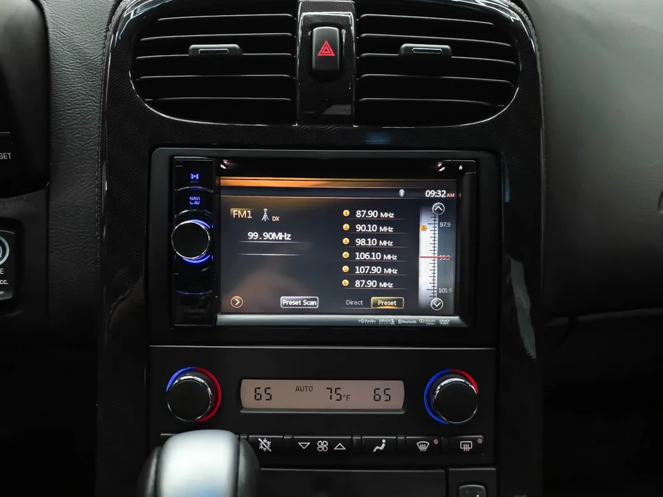 2011 Chevrolet Corvette C6 Grand Sport - Image 27 of 31