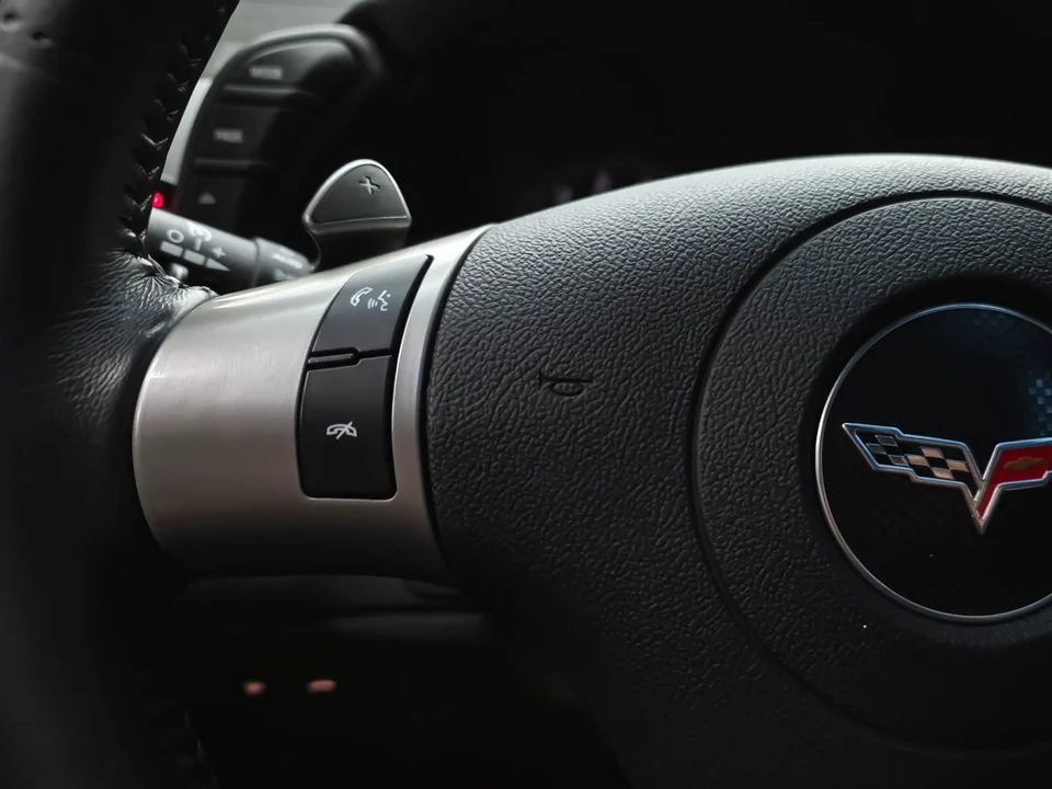 2011 Chevrolet Corvette C6 Grand Sport - Image 19 of 31
