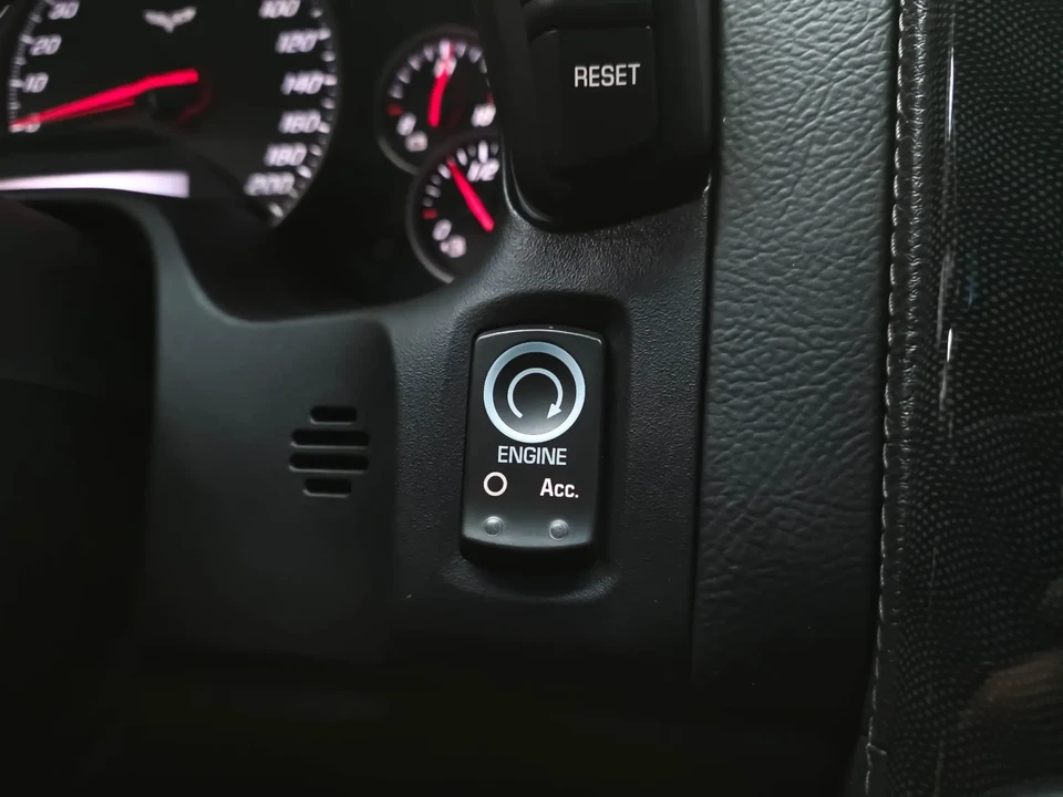 2011 Chevrolet Corvette C6 Grand Sport - Image 26 of 31