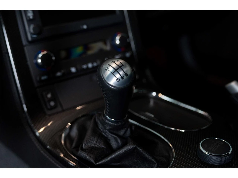 2011 Chevrolet Corvette C6 ZR1 - Image 30 of 31