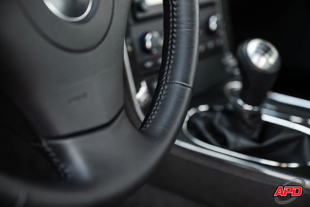 2011 Chevrolet Corvette C6 ZR1 - Image 25 of 31