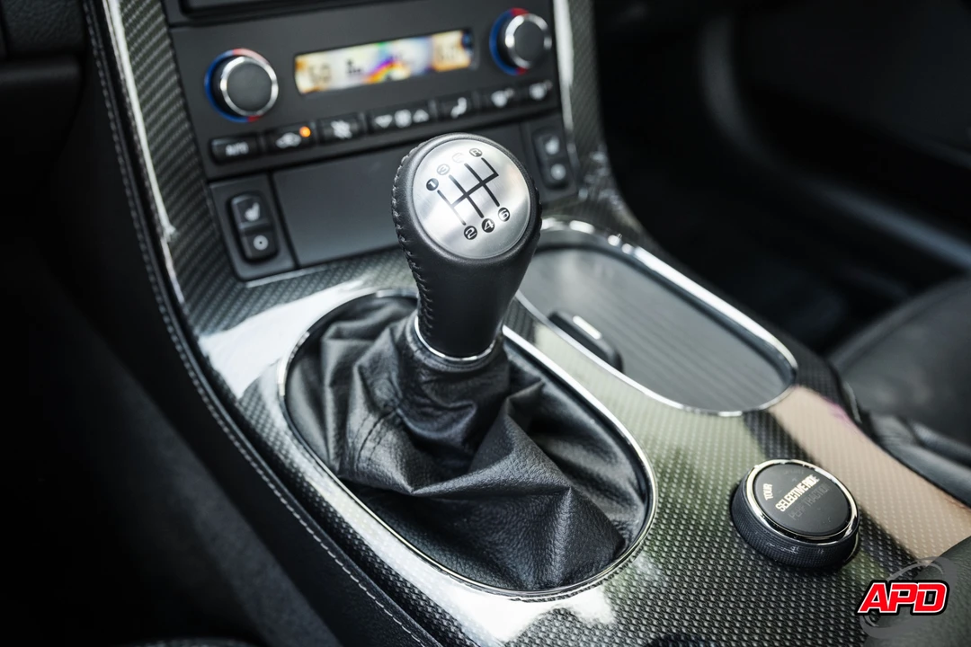 2011 Chevrolet Corvette C6 ZR1 - Image 12 of 31
