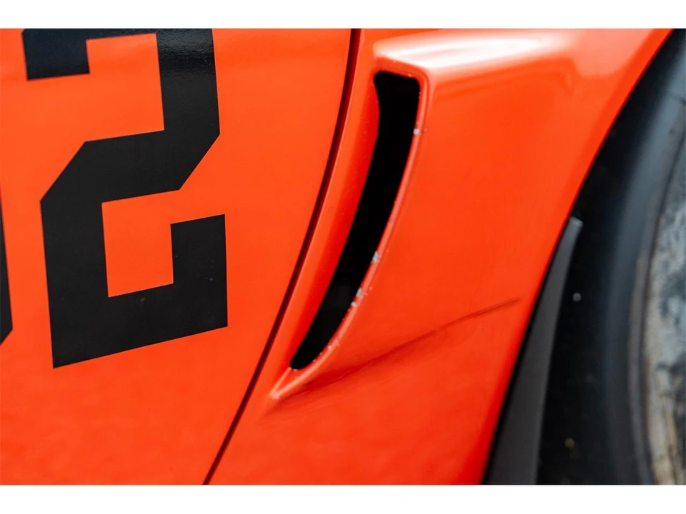 2011 Chevrolet Corvette C6 ZR1 - Image 15 of 31