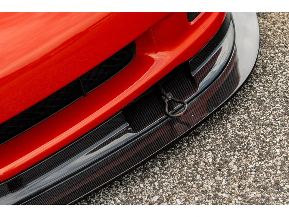 2011 Chevrolet Corvette C6 ZR1 - Image 31 of 31