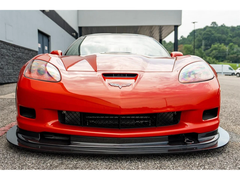 2011 Chevrolet Corvette C6 ZR1 - Image 2 of 31