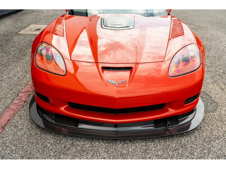 2011 Chevrolet Corvette C6 ZR1 - Image 28 of 31