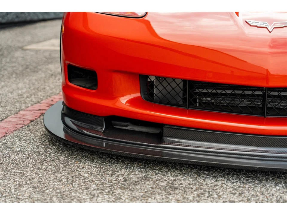 2011 Chevrolet Corvette C6 ZR1 - Image 25 of 31