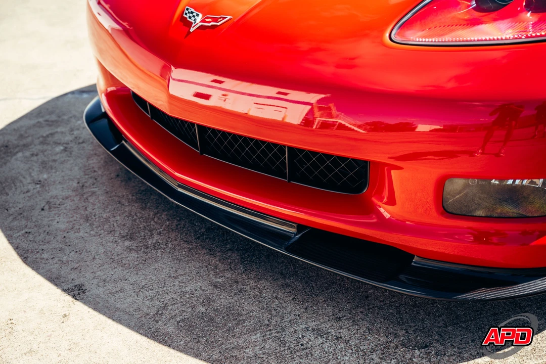 2011 Chevrolet Corvette C6 ZR1 - Image 27 of 31