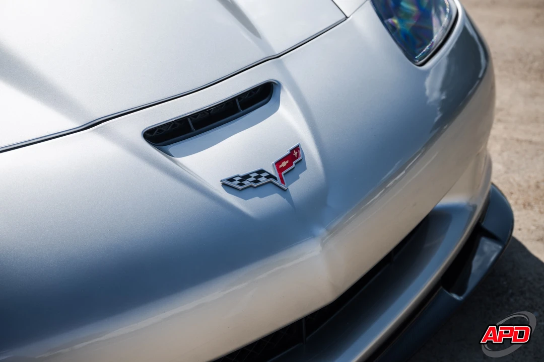 2011 Chevrolet Corvette C6 ZR1 - Image 25 of 31