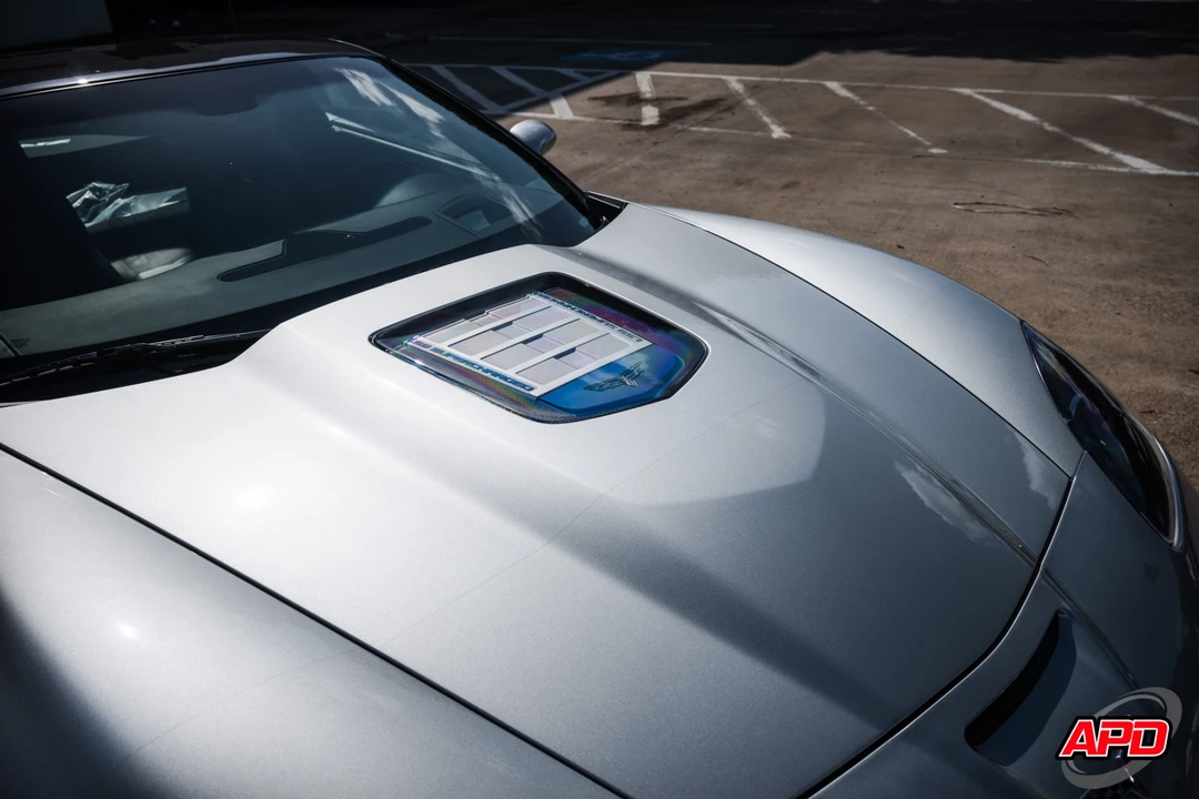 2011 Chevrolet Corvette C6 ZR1 - Image 27 of 31