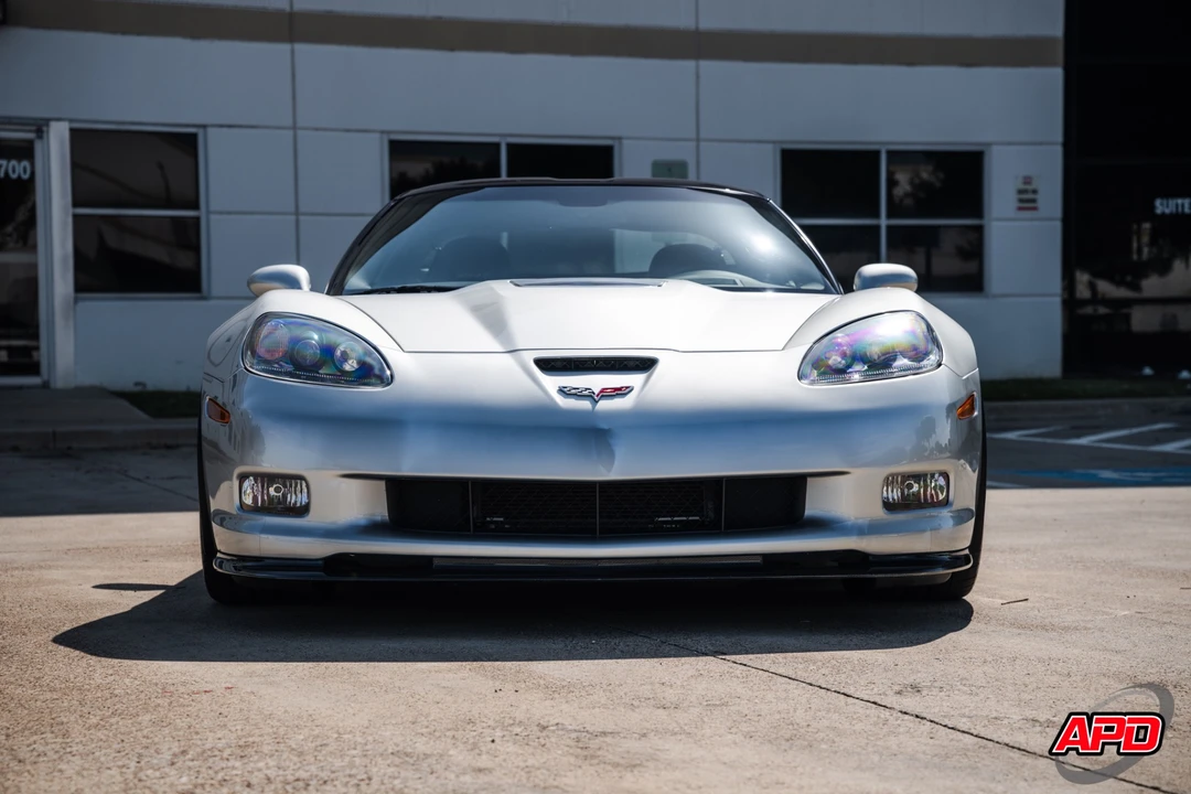 2011 Chevrolet Corvette C6 ZR1 - Image 15 of 31