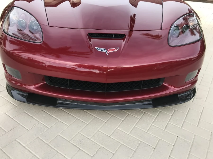 2011 Chevrolet Corvette C6 ZR1 - Image 11 of 12