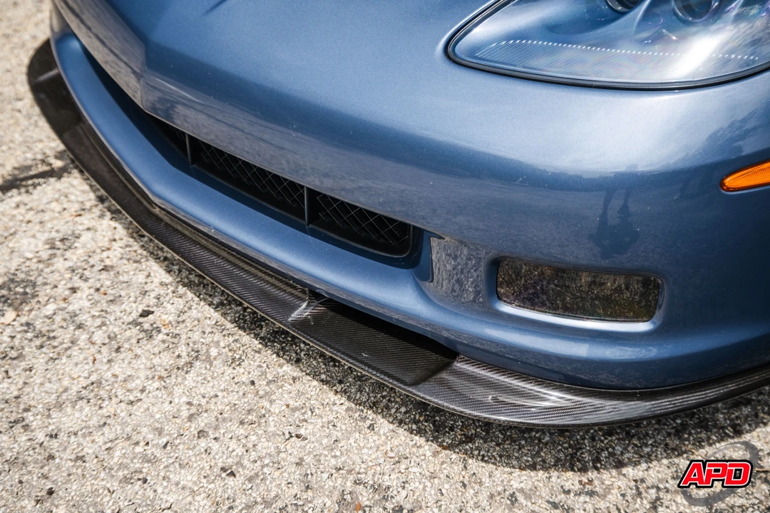 2011 Chevrolet Corvette C6 ZR1 - Image 22 of 31