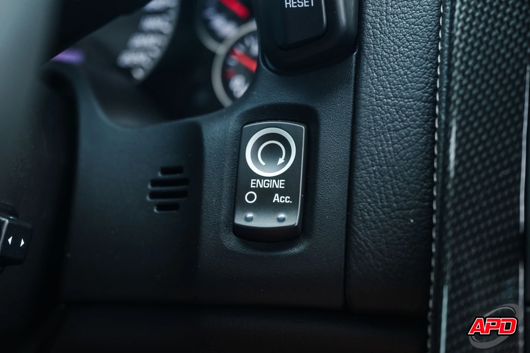 2011 Chevrolet Corvette C6 ZR1 - Image 17 of 31