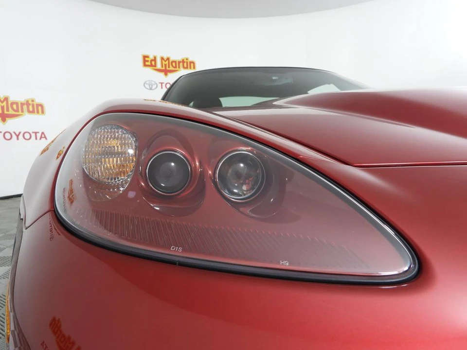 2011 Chevrolet Corvette C6 ZR1 - Image 20 of 31