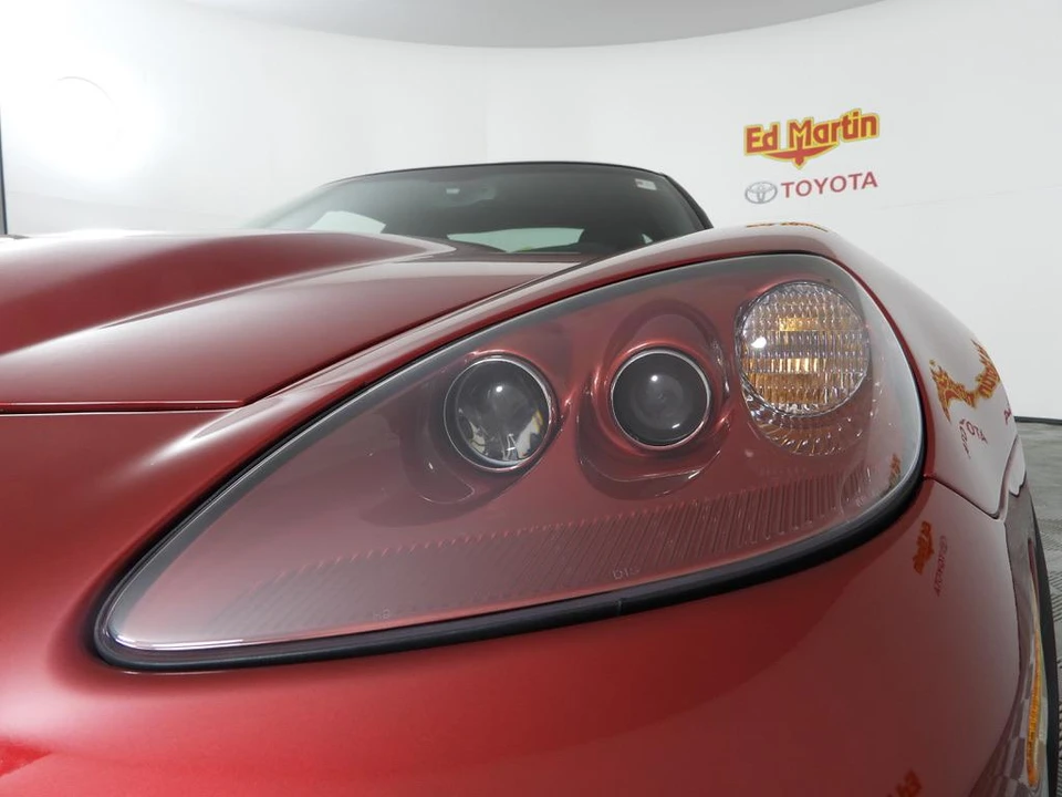 2011 Chevrolet Corvette C6 ZR1 - Image 23 of 31