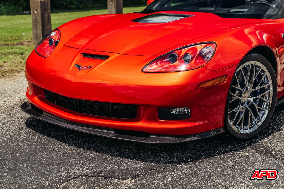 2011 Chevrolet Corvette - Image 21 of 31