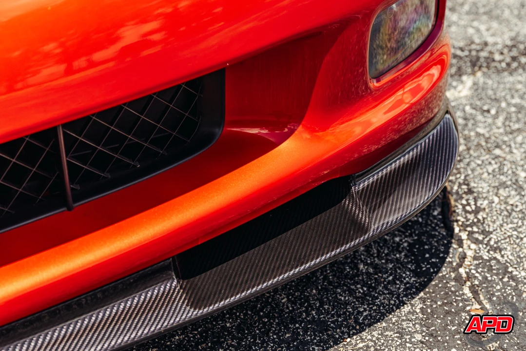 2011 Chevrolet Corvette - Image 23 of 31
