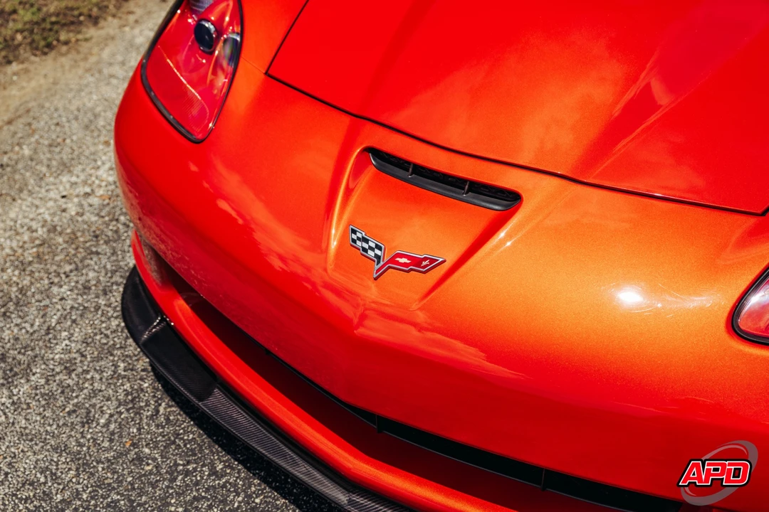 2011 Chevrolet Corvette - Image 27 of 31